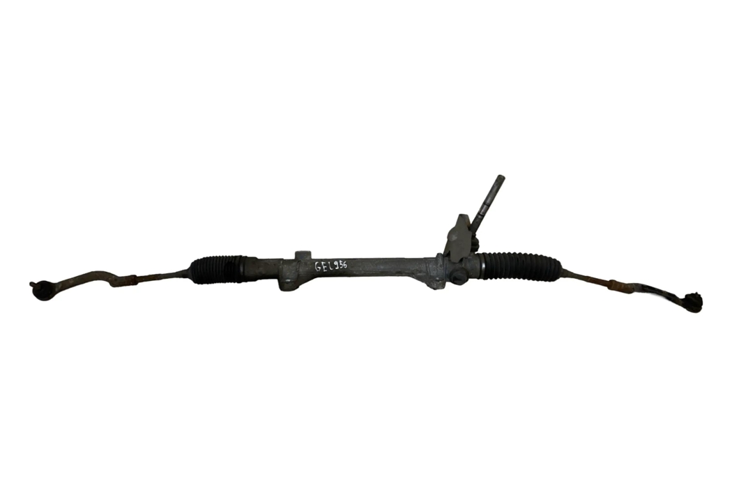 NISSAN Qashqai 1 generation (2007-2014) Steering Rack 48001JD00B 30159923