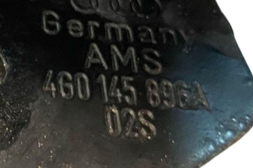 AUDI A7 C7/4G (2010-2020) Circulation Water Motor 8K0965567 30611724