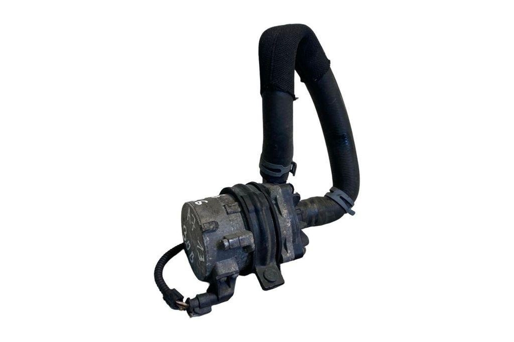 AUDI A7 C7/4G (2010-2020) Circulation Water Motor 8K0965567 30611724