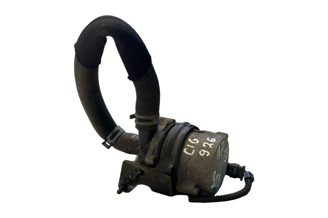 AUDI A7 C7/4G (2010-2020) Circulation Water Motor 8K0965567 30611724