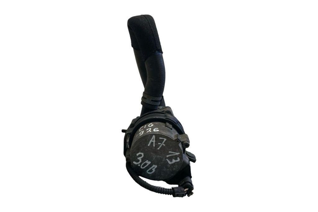 AUDI A7 C7/4G (2010-2020) Circulation Water Motor 8K0965567 30611724