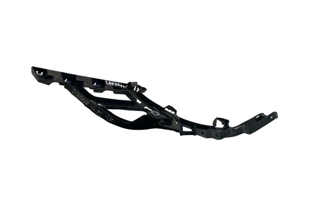 PEUGEOT 308 T9 (2013-2021) Aizmugurējā kreisā bampera stiprinājums 9811280480 31496179