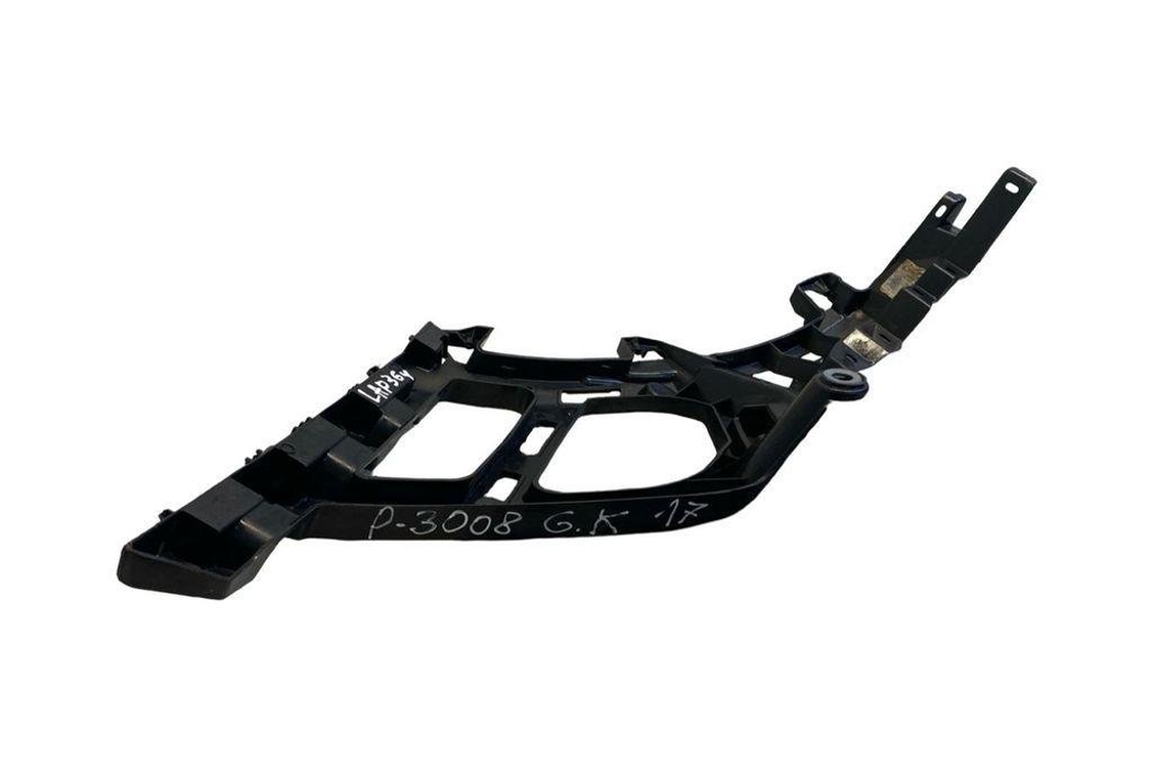PEUGEOT 308 T9 (2013-2021) Aizmugurējā kreisā bampera stiprinājums 9811280480 31496179