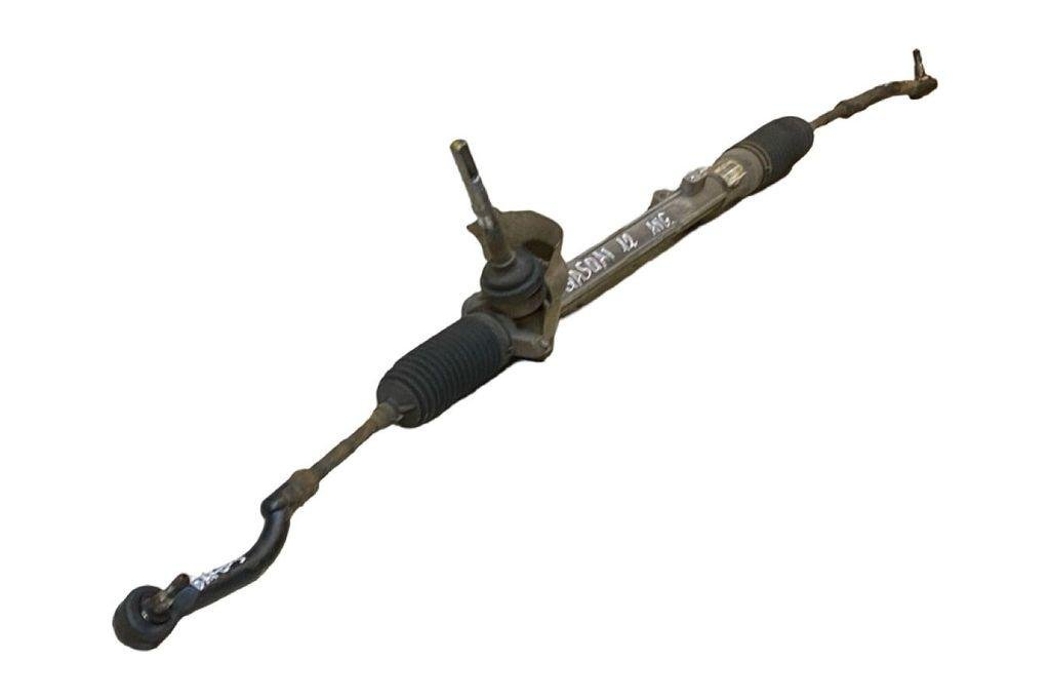 NISSAN Qashqai 1 generation (2007-2014) Steering Rack 48001JD00B 32038509