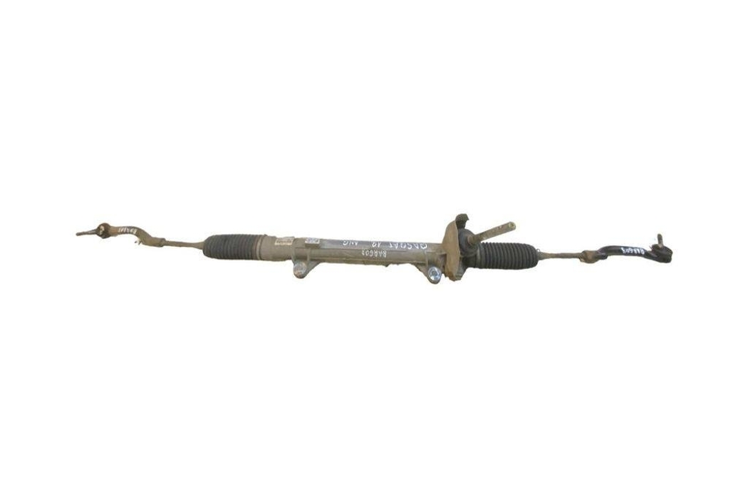 NISSAN Qashqai 1 generation (2007-2014) Steering Rack 48001JD00B 32038509
