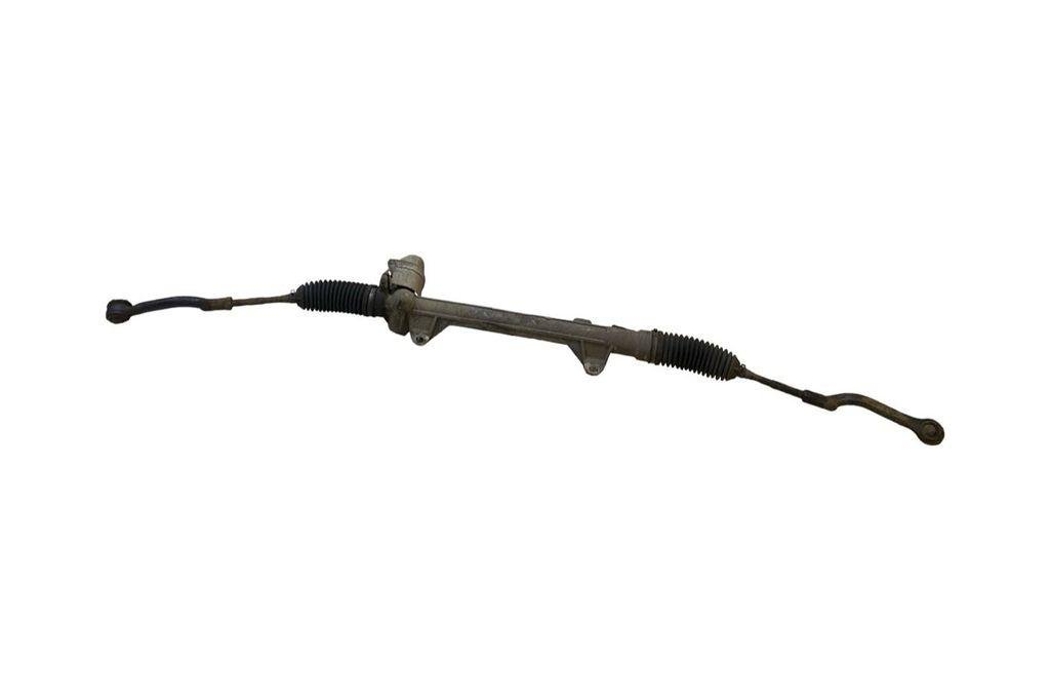 NISSAN Qashqai 1 generation (2007-2014) Steering Rack 48001JD00B 32038509