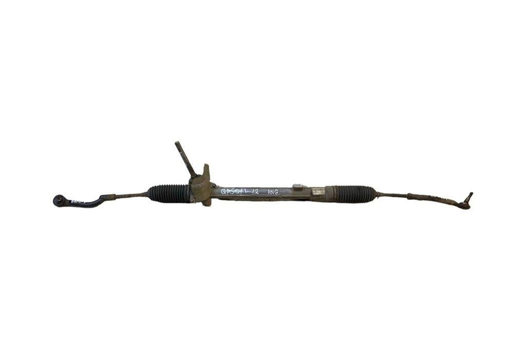 NISSAN Qashqai 1 generation (2007-2014) Steering Rack 48001JD00B 32038509