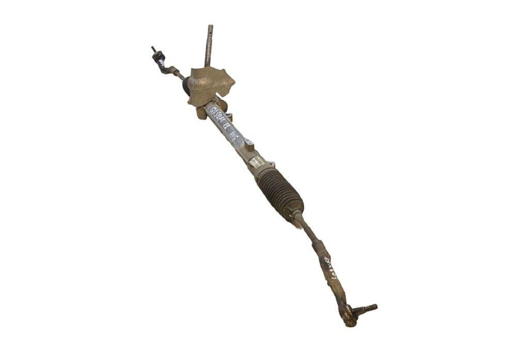 NISSAN Qashqai 1 generation (2007-2014) Steering Rack 48001JD00B 32038509