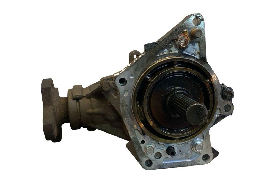 NISSAN X-Trail T31 (2007-2014) Раздатка 067022 32282318