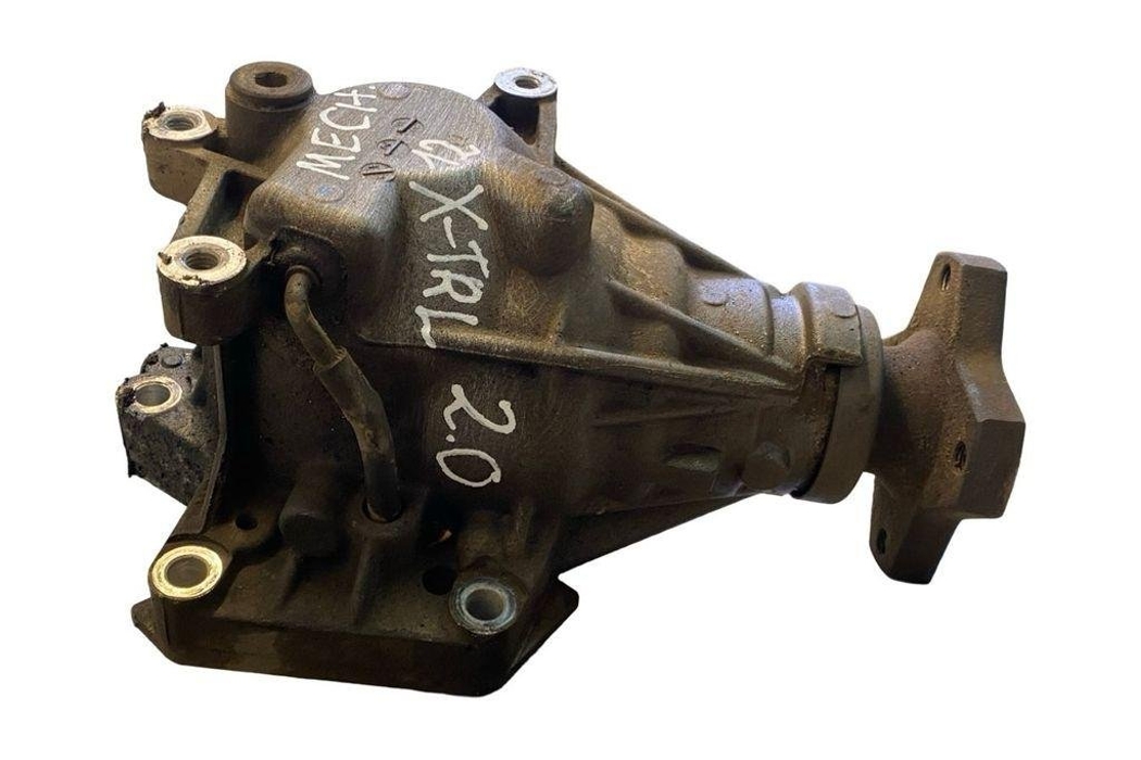 NISSAN X-Trail T31 (2007-2014) Раздатка 067022 32282318