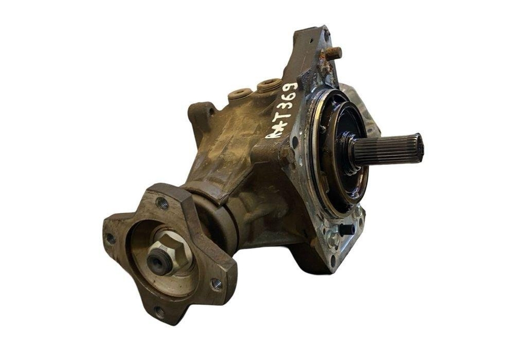 NISSAN X-Trail T31 (2007-2014) Раздатка 067022 32282318
