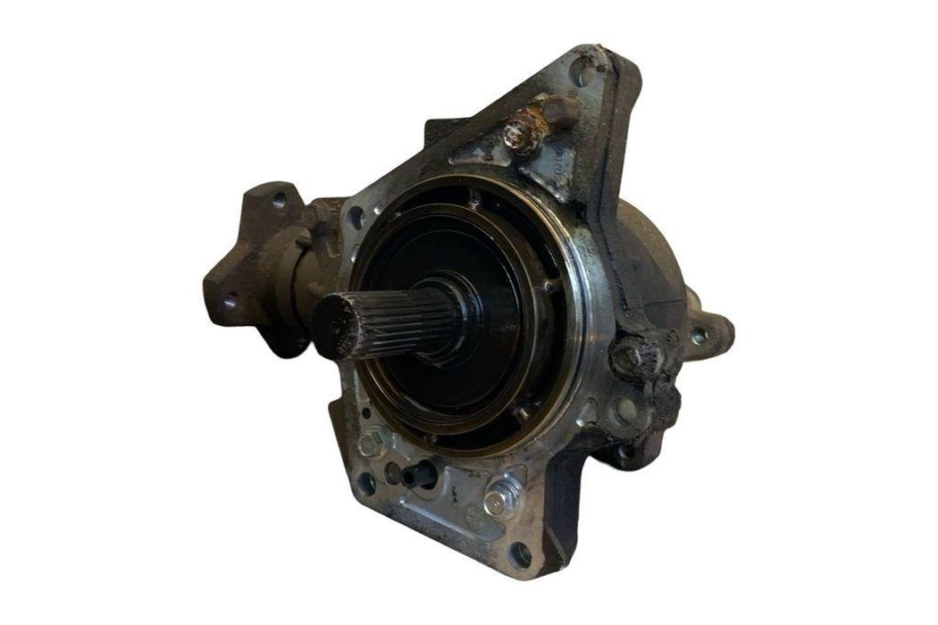 NISSAN X-Trail T31 (2007-2014) Раздатка 067022 32282318