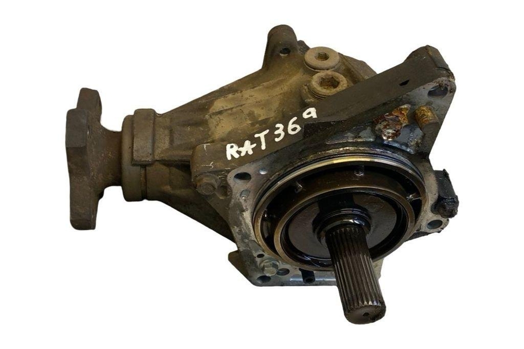 NISSAN X-Trail T31 (2007-2014) Раздатка 067022 32282318