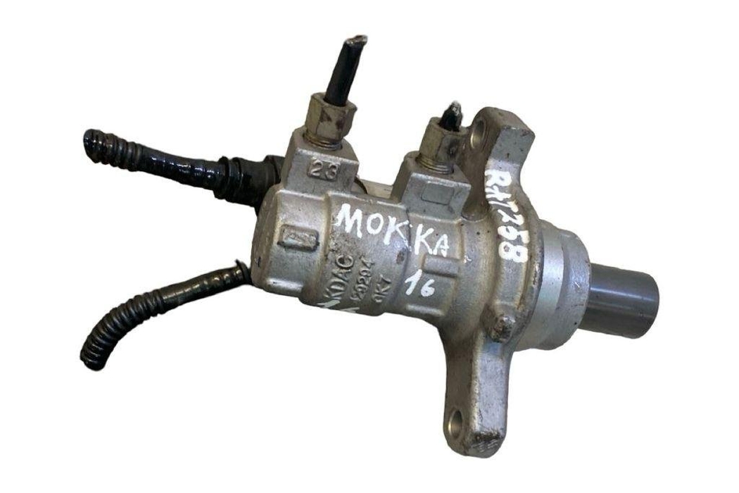 OPEL Mokka 1 generation (2012-2015) Рабочий тормозной цилиндр 429294 32378538