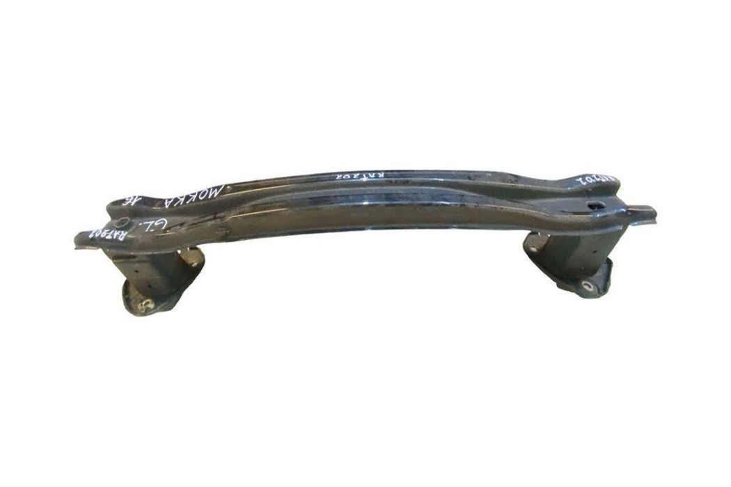 OPEL Mokka 1 generation (2012-2015) Rear Crash Reinforcement  Bar 32378690