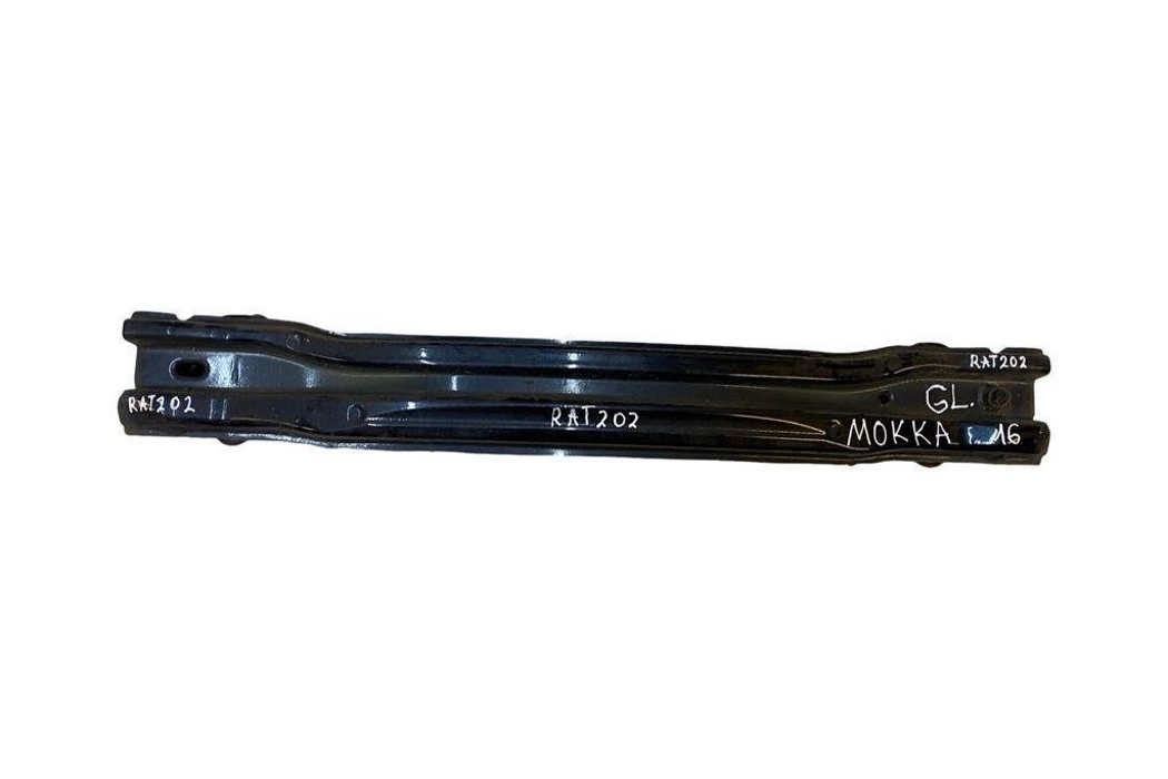 OPEL Mokka 1 generation (2012-2015) Rear Crash Reinforcement  Bar 32378690