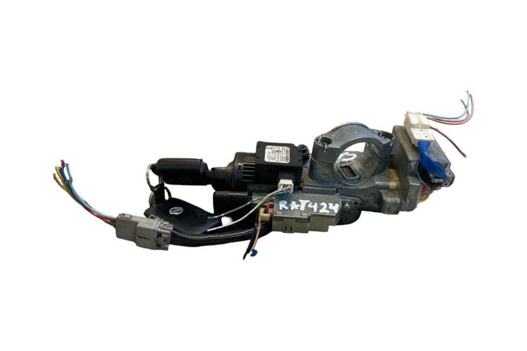 NISSAN X-Trail T31 (2007-2014) Zámok zapalovania 28590C9968 32387762