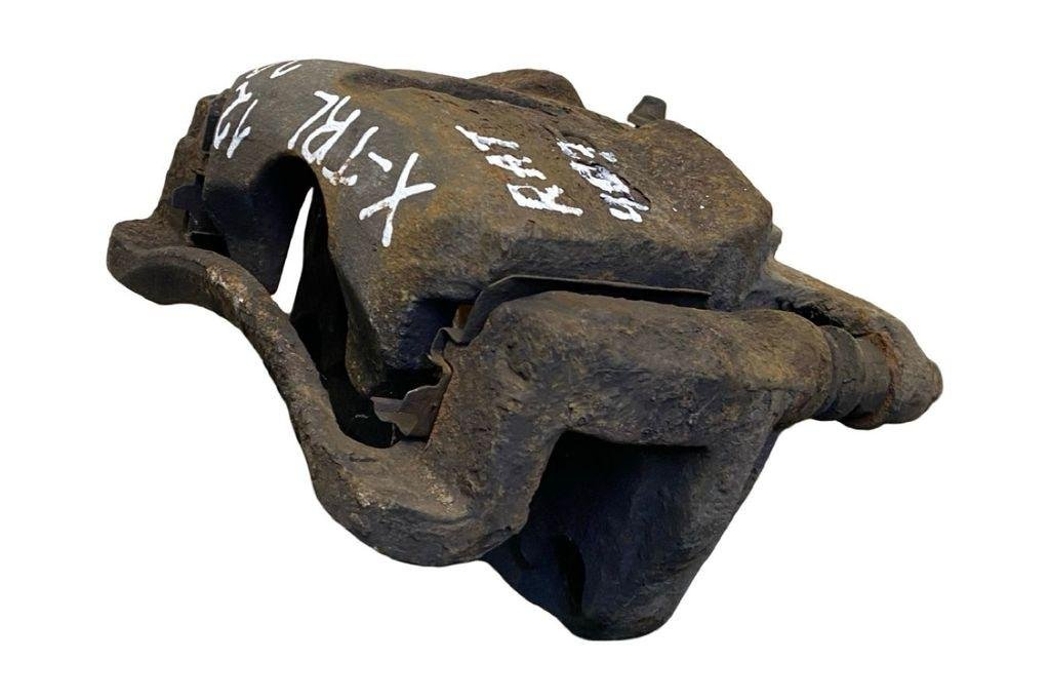 NISSAN X-Trail T31 (2007-2014) Front Right Brake Caliper 32387830
