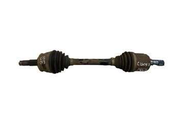 OPEL Mokka 1 generation (2012-2015) Front Left Driveshaft 94560845 30132808