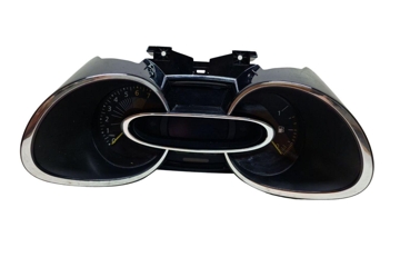 RENAULT Clio 4 generation (2012-2020) Спидометр 248103956R 30132983
