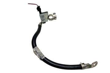 AUDI A4 B8/8K (2011-2016) Negative Battery Cable 0199000031 30133861