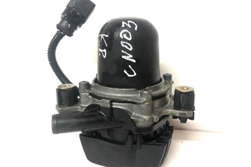 PORSCHE Cayenne 955 (2002-2010) Secondary air pump 7L5959253A 30133973