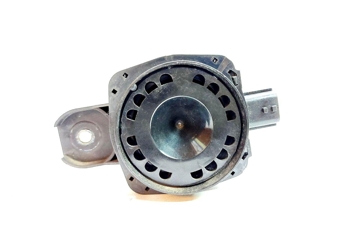 RENAULT Scenic 3 generation (2009-2015) Alarm Siren 256400001R 30135130