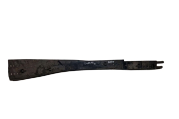 FORD S-Max 1 generation (2006-2015) Aizmugurējais vidējais apakšējais aizsargs 6G9N9S282 30136566