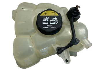 VOLVO XC90 1 generation (2002-2014) Izplešanās tvertne 31338291 30137218