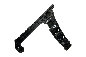 AUDI A4 B8/8K (2011-2016) Aizmugurējā labā bampera stiprinājums 8W9807454 30138072