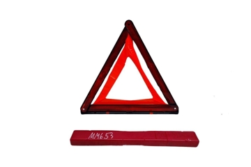 AUDI A6 allroad C6 (2006-2011) Warning Triangle 8K0860251 30138208