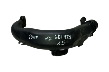 NISSAN Juke YF15 (2010-2020) шланг радиатора интеркулера 8200645723 30140754
