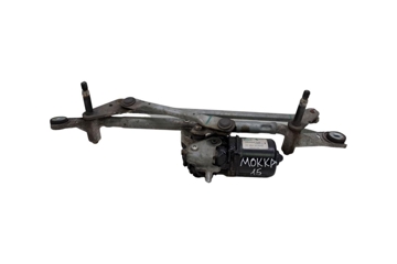 OPEL Mokka 1 generation (2012-2015) Front Windshield Wiper Mechanism W000035292,42333715 30141383