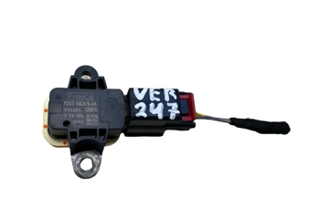 FORD Kuga 3 generation (2019-2023) Front Left Impact Sensor F2GT14C676AA 30142258