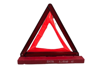 AUDI A6 allroad C6 (2006-2011) Warning Triangle 8K0860251 30142629