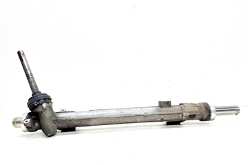 NISSAN Qashqai 1 generation (2007-2014) Steering Rack 48001JD000 30143423
