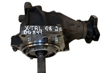 NISSAN X-Trail T31 (2007-2014) Раздатка 067022 30144362