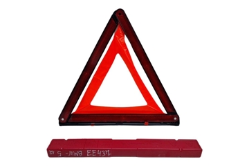 BMW 5 Series F10/F11 (2009-2017) Warning Triangle 6770487 30146133