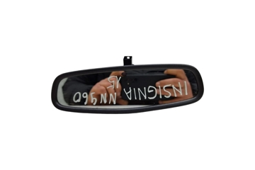OPEL Insignia A (2008-2016) Interior Rear View Mirror 13581081 30146528