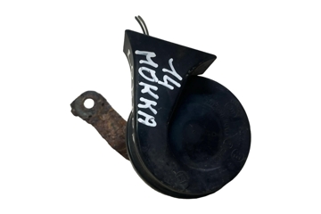 OPEL Mokka 1 generation (2012-2015) Horn Signal 95066879 30147334