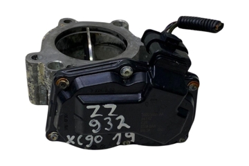 VOLVO XC90 1 generation (2002-2014) Throttle Body 32223833AA 30148808