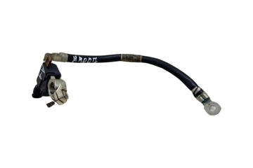 AUDI A4 B8/8K (2011-2016) Negative Battery Cable 0199000031 30148817