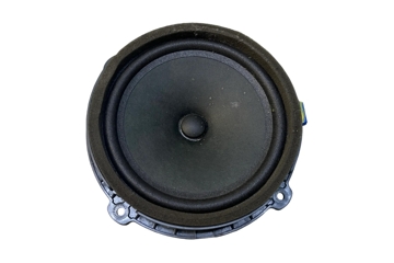 KIA Sportage 4 generation (2016-2022) Rear Left Door Sound Speaker 96340F2100,41034801A 30149015