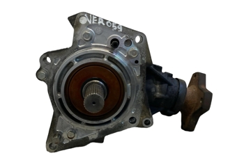 NISSAN Qashqai 1 generation (2007-2014) Раздатка 067022 30149392