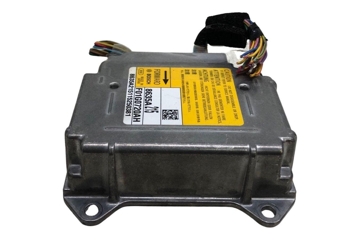 MITSUBISHI ASX 1 generation (2010-2020) SRS vadības bloks 8635A215 30149487