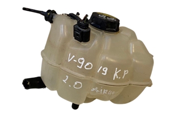 VOLVO S90 2 generation (2016-2023) Expansion Tank 31368311 30150343