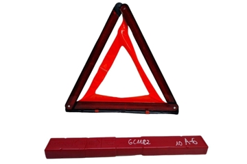 AUDI A6 C6/4F (2004-2011) Warning Triangle 8K0860251 30151007