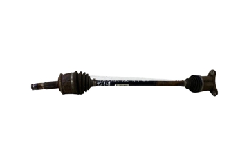 OPEL Mokka 1 generation (2012-2015) Rear Right Driveshaft 688279405 30151302