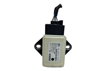 PEUGEOT 5008 1 generation (2009-2016) Acceleration Sensor 0265005765 30151591