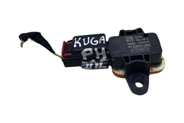 FORD Kuga 2 generation (2013-2020) Front Left Impact Sensor F2GT14C676AA 30152438